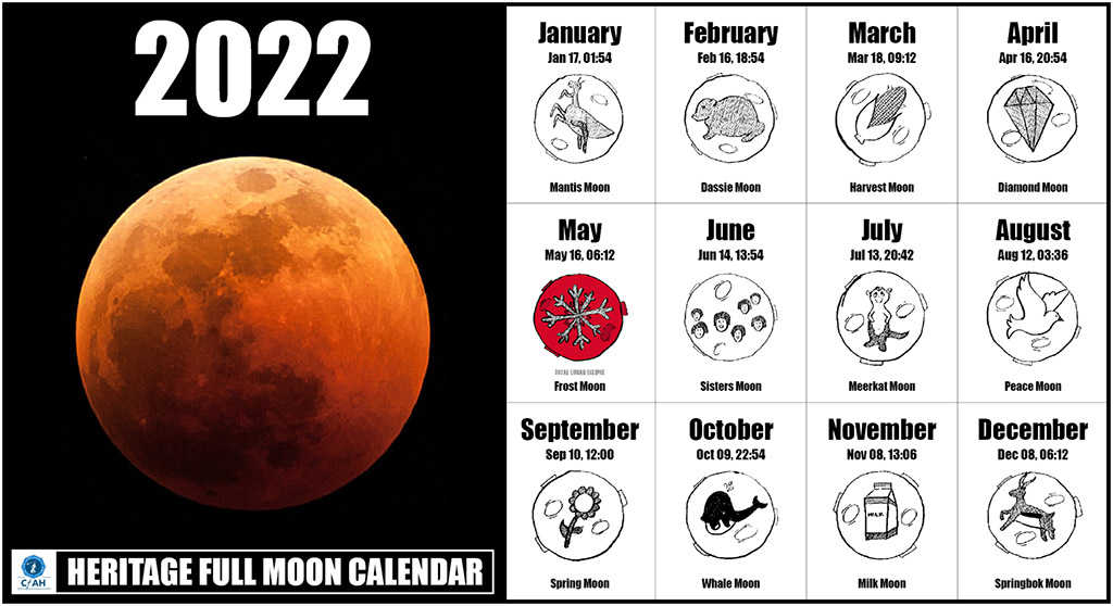 Full Moon December 2022 TaylorDelali